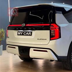 نيسان باترول